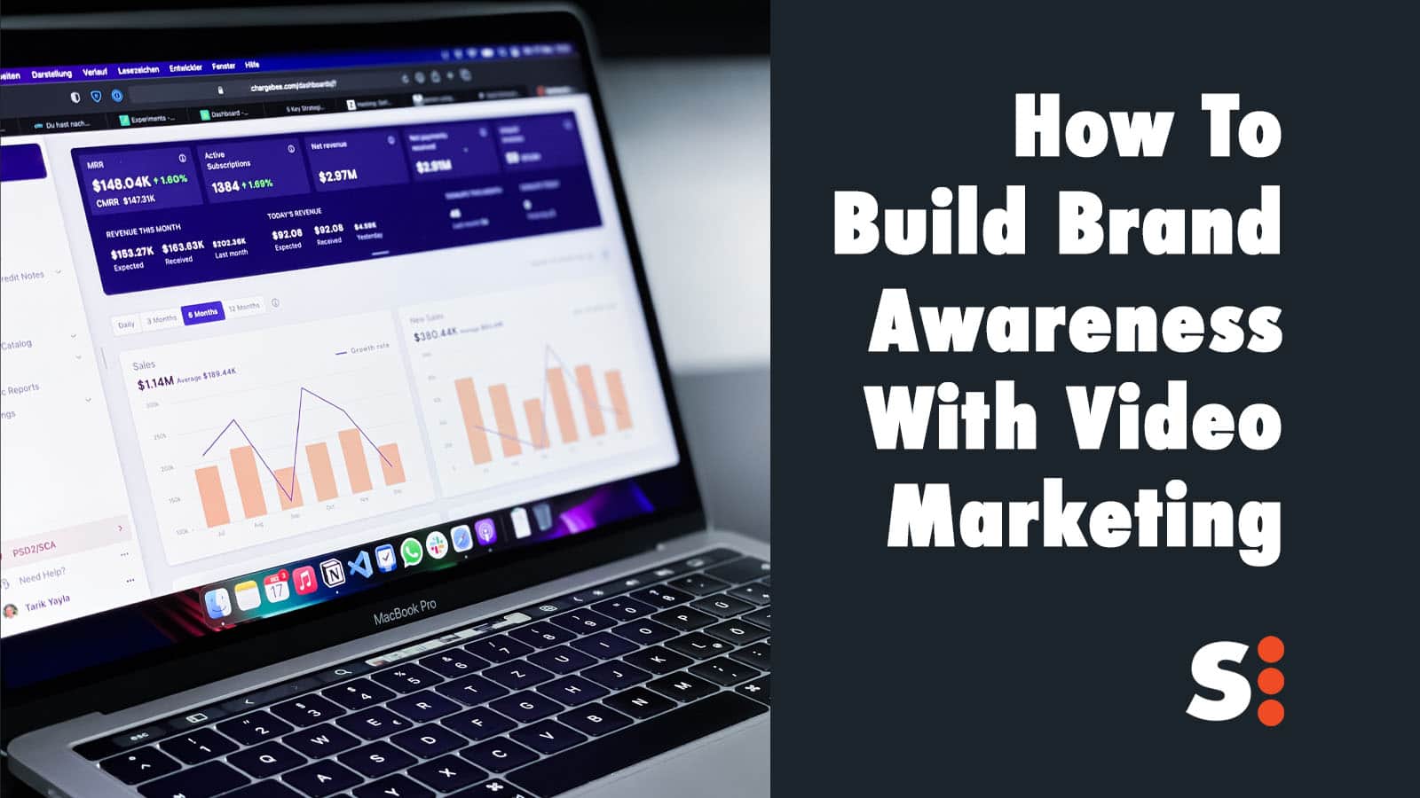 How To Build Brand Awareness With Video Marketing Sleekfire