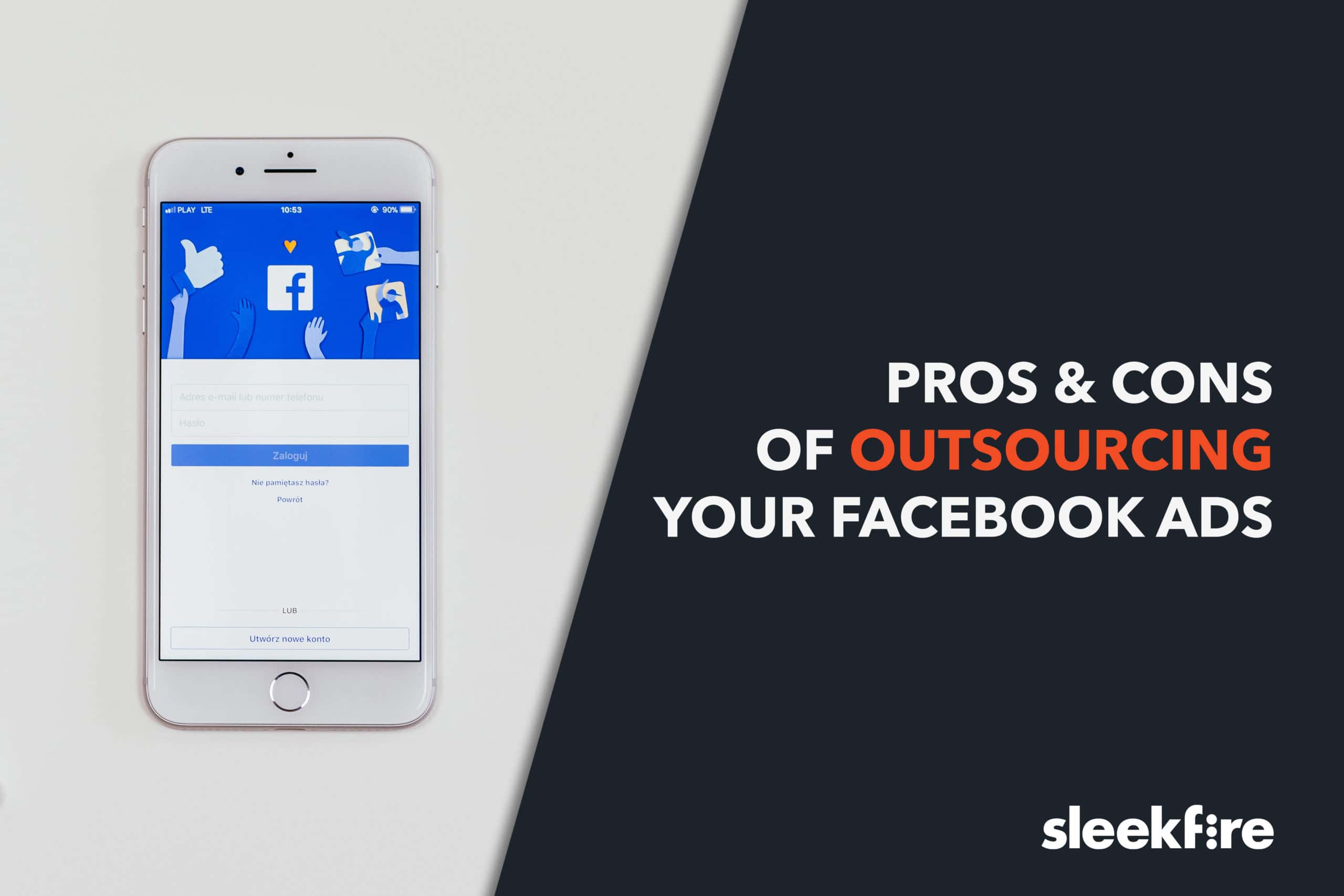 How to Outsource Facebook Ads 