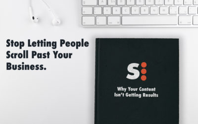Why Your Content Isn’t Getting Results