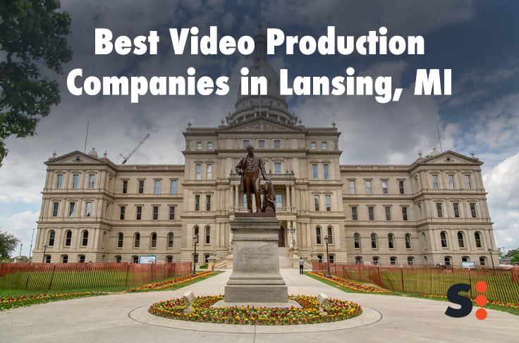 Who Are the Best Video Production Companies in Lansing, Michigan? (Reviews/Ratings)