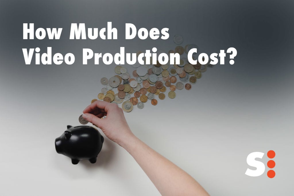 How Much Does Video Production Cost?