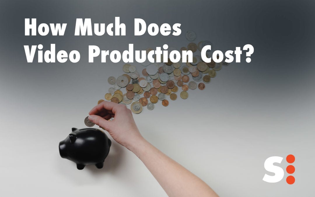 How Much Does Video Production Cost? (And Tips To Save)