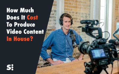 The Complete Cost To Produce Video Content In House