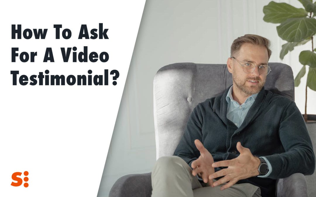 How To Ask For Video Testimonials (+ Email Templates)