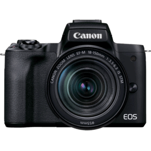 Canon M50 ll
