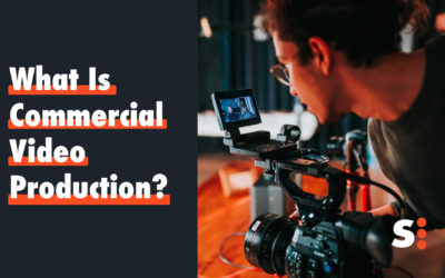 Commercial Video Production – What You Need to Know 