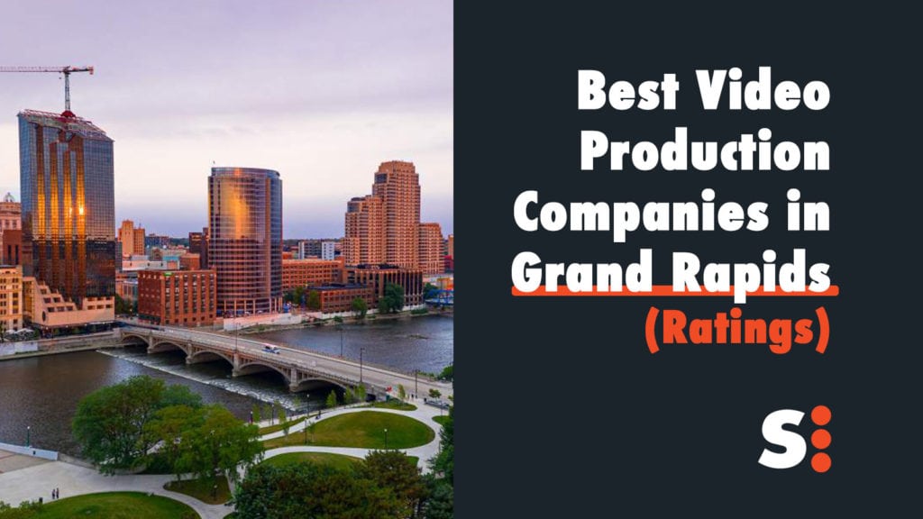 Best Video Production Companies in Grand Rapids, MI (Ratings)