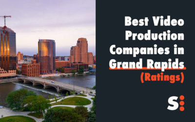 Best Video Production Companies in Grand Rapids, MI (Ratings)